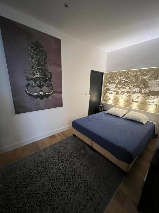 La Suite Triangle D'Or 波尔多 外观 照片