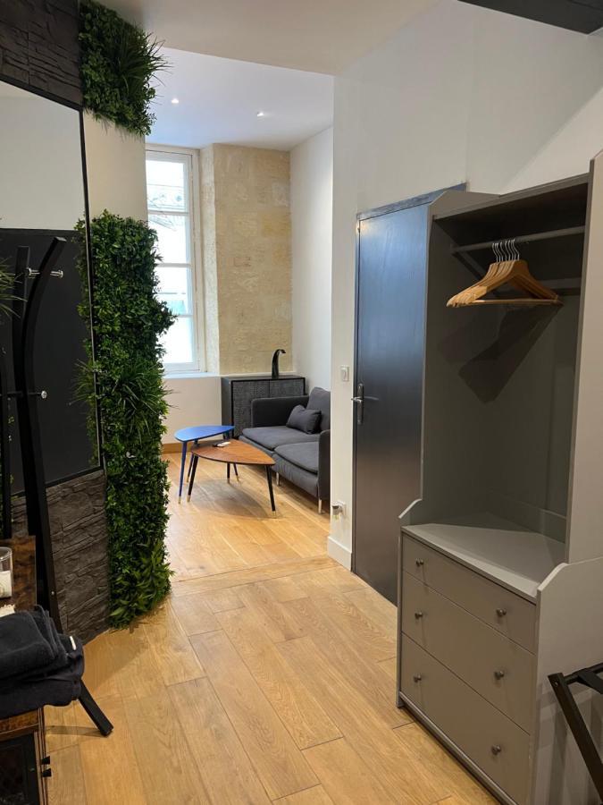 La Suite Triangle D'Or 波尔多 外观 照片