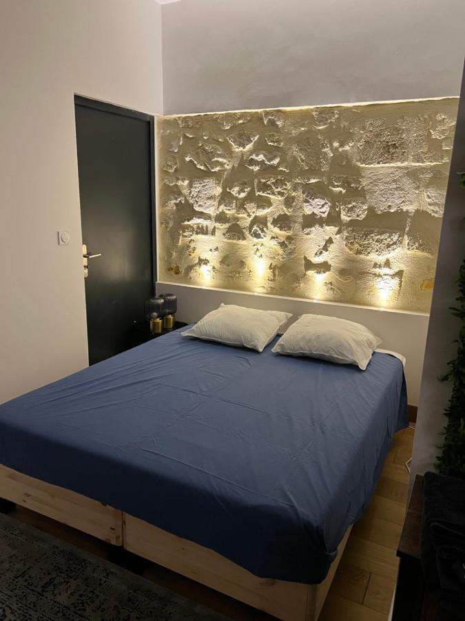 La Suite Triangle D'Or 波尔多 外观 照片
